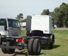 iveco