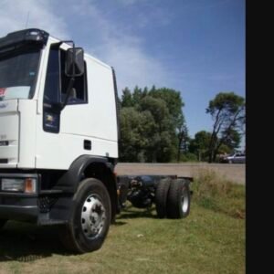 Deflector Iveco