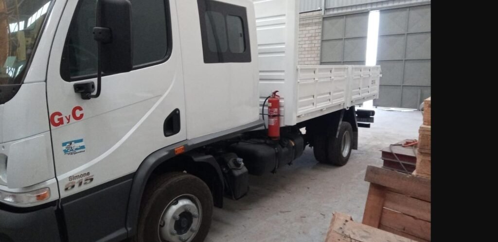 Doble Cabina