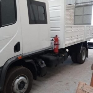 Doble Cabina